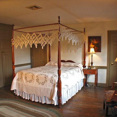 Whitehall Mansion Mystic Zewnętrze zdjęcie