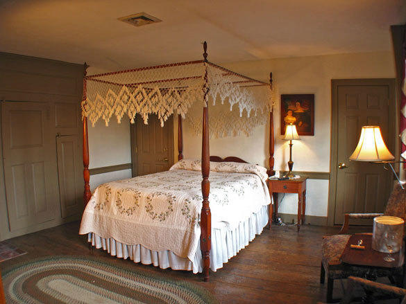 Whitehall Mansion Mystic Pokój zdjęcie