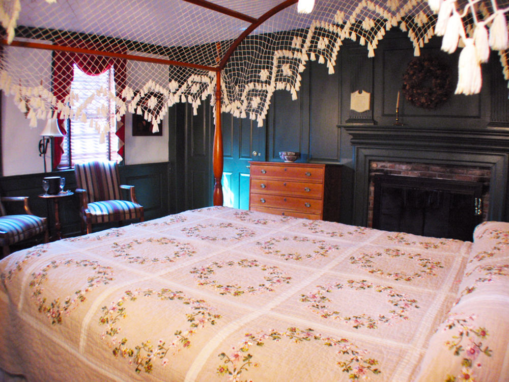 Whitehall Mansion Mystic Zewnętrze zdjęcie
