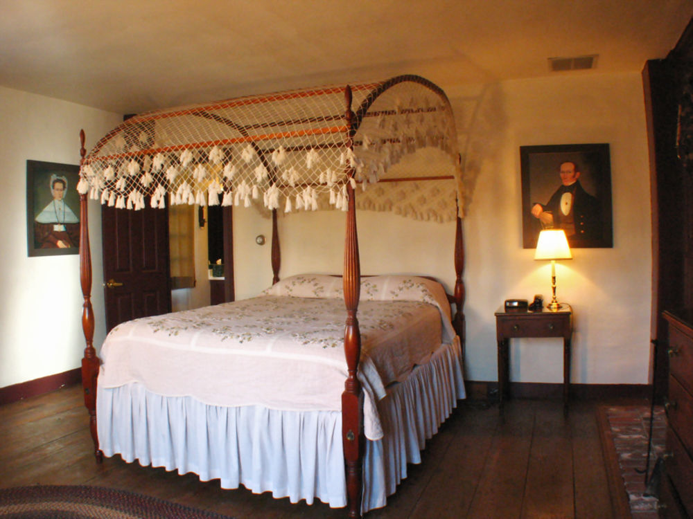 Whitehall Mansion Mystic Zewnętrze zdjęcie